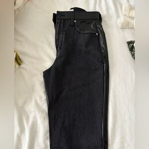 NWT Abercrombie pants